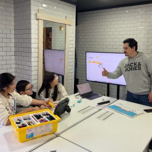 talleres en casa