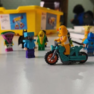 Pack de legos inicial