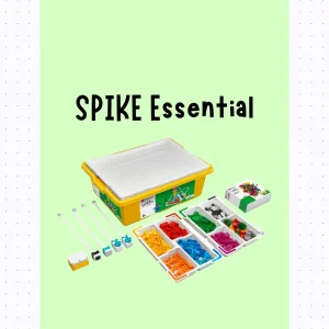 SPIKE Essential