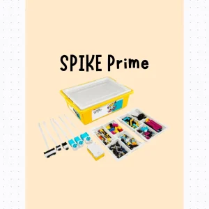 SPIKE Prime
